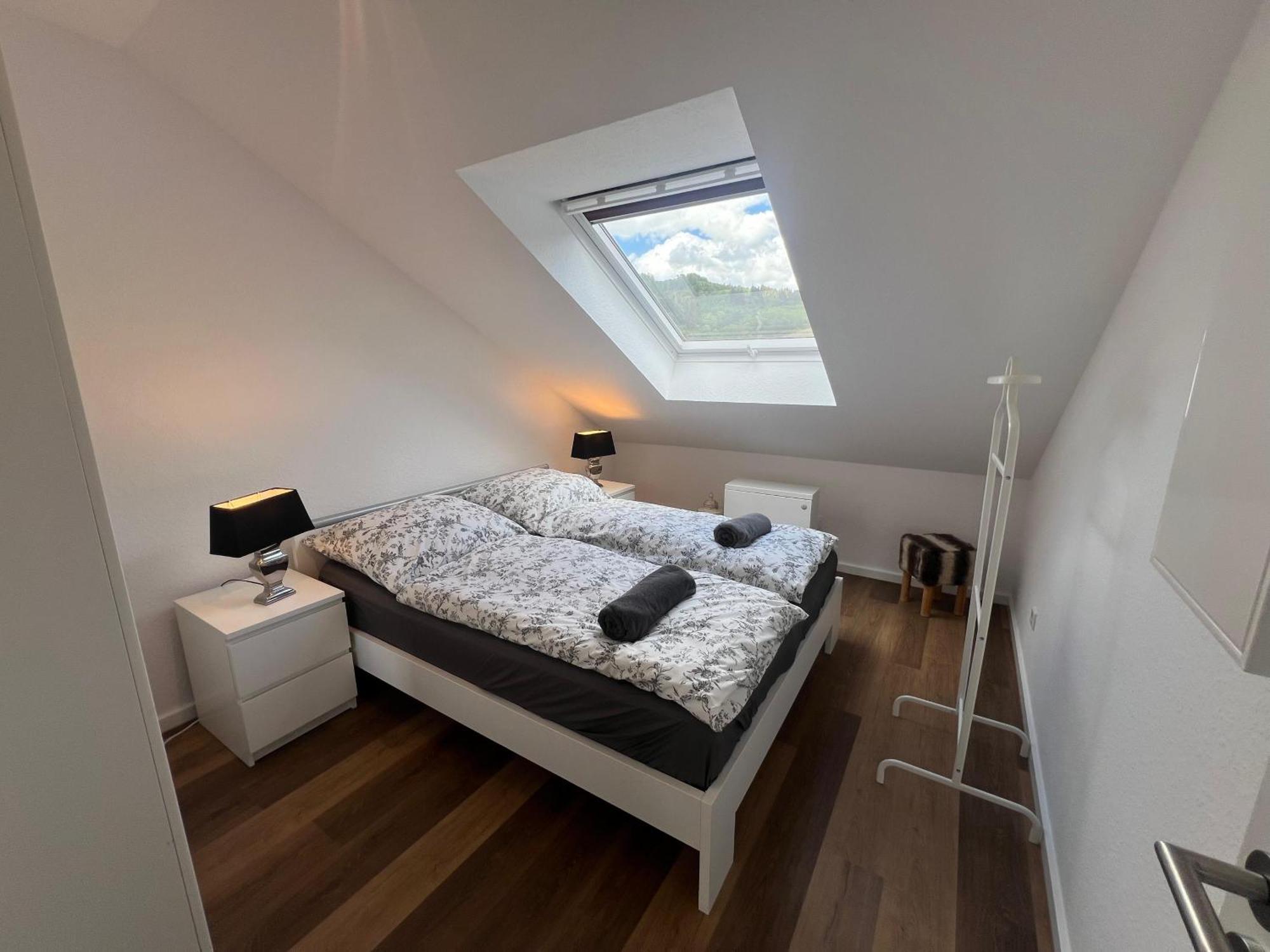 Gemuetliche 3-Zimmer-Wohnung Mit Panoramablick Und Kostenlosem Ueberdachten Parkplatz Winterberg Ngoại thất bức ảnh