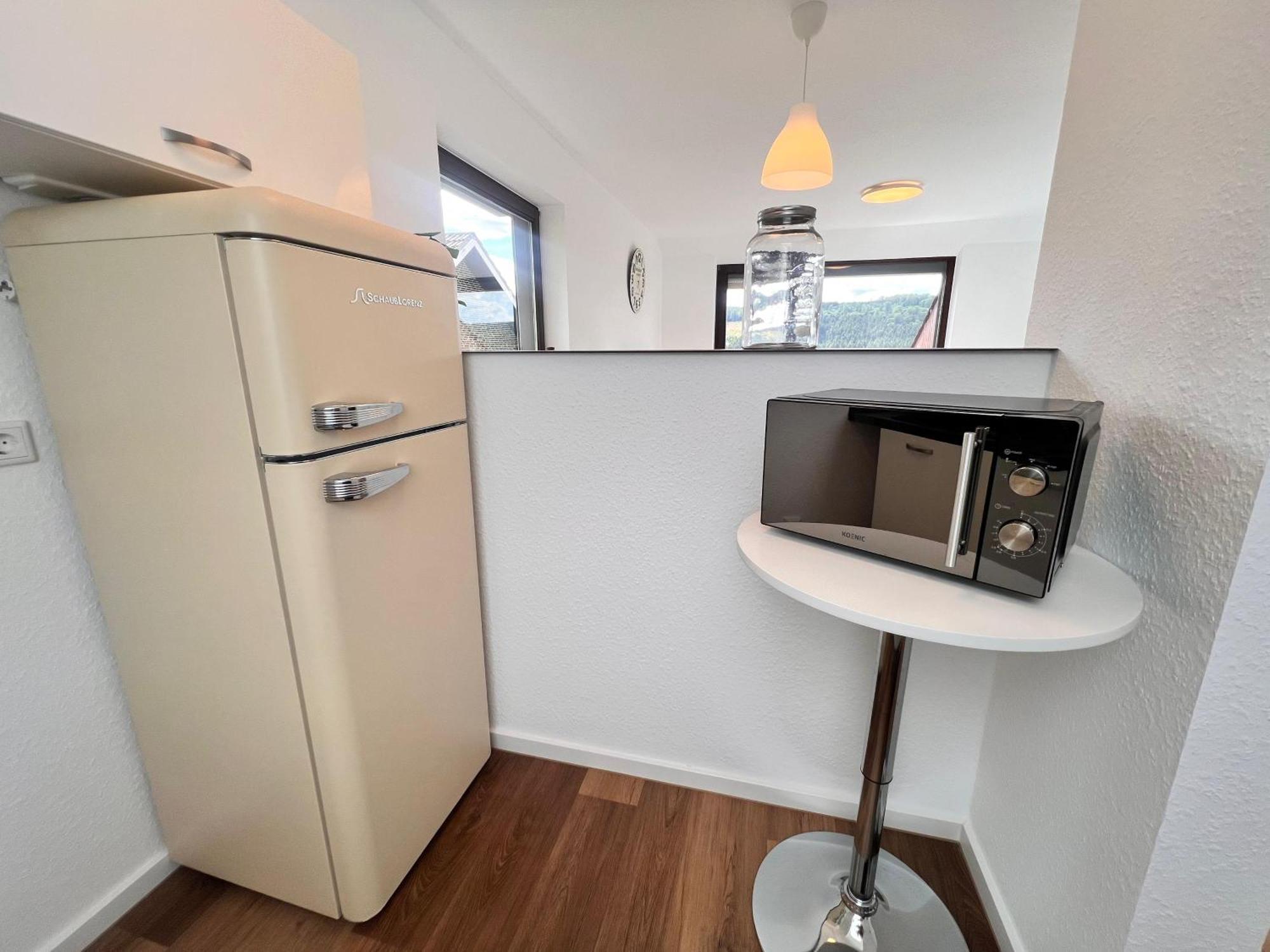 Gemuetliche 3-Zimmer-Wohnung Mit Panoramablick Und Kostenlosem Ueberdachten Parkplatz Winterberg Ngoại thất bức ảnh