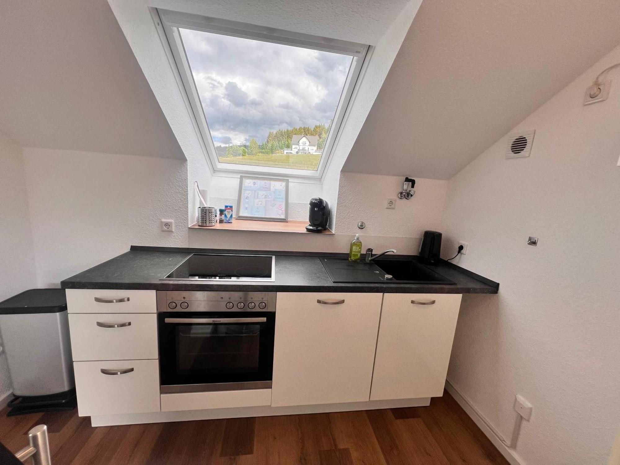 Gemuetliche 3-Zimmer-Wohnung Mit Panoramablick Und Kostenlosem Ueberdachten Parkplatz Winterberg Ngoại thất bức ảnh