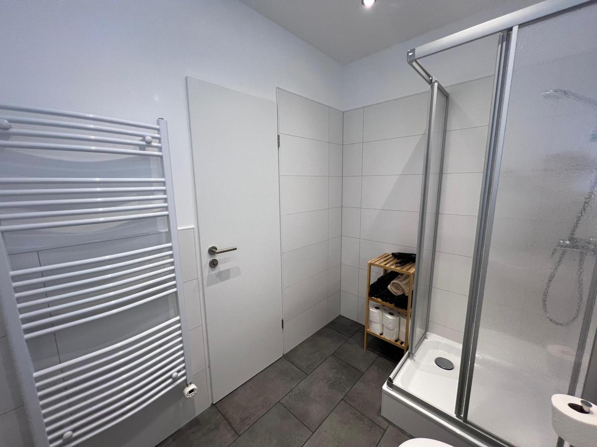 Gemuetliche 3-Zimmer-Wohnung Mit Panoramablick Und Kostenlosem Ueberdachten Parkplatz Winterberg Ngoại thất bức ảnh