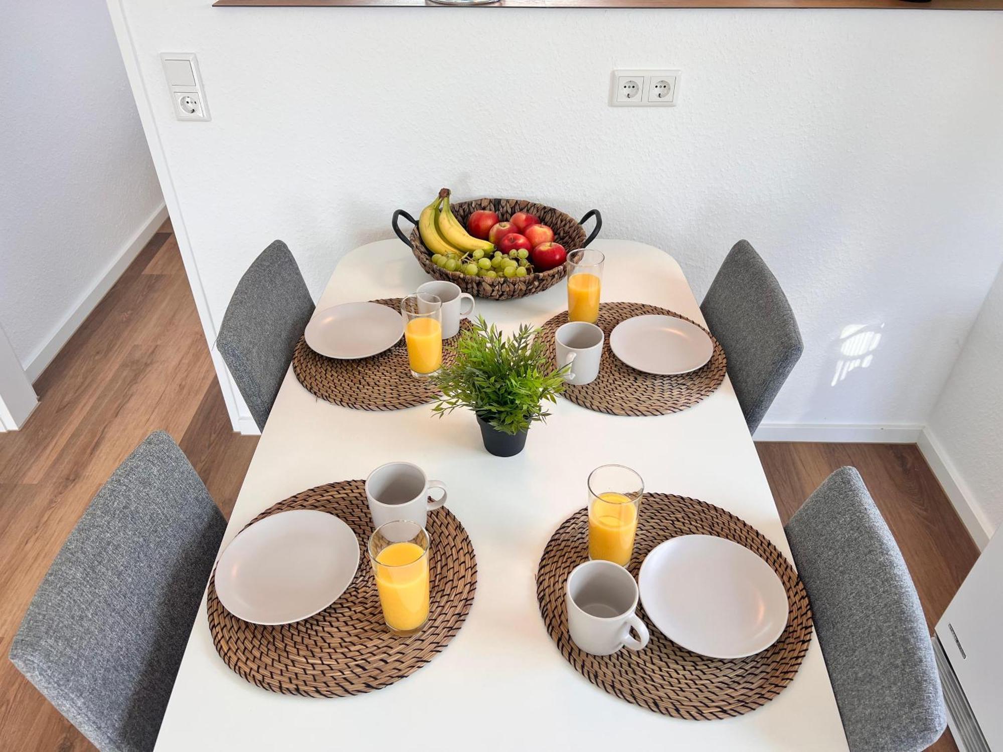 Gemuetliche 3-Zimmer-Wohnung Mit Panoramablick Und Kostenlosem Ueberdachten Parkplatz Winterberg Ngoại thất bức ảnh